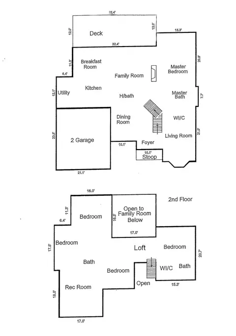 122 Spring Valley Ln, Durham, NC 27713 photo 24