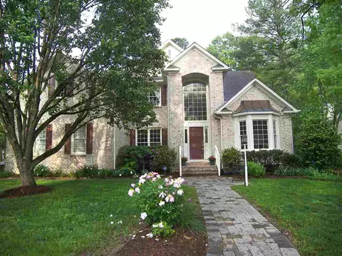 122 Spring Valley Ln, Durham, NC 27713 photo 1