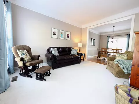 5117 Paces Ferry Dr, Durham, NC 27712 photo 3
