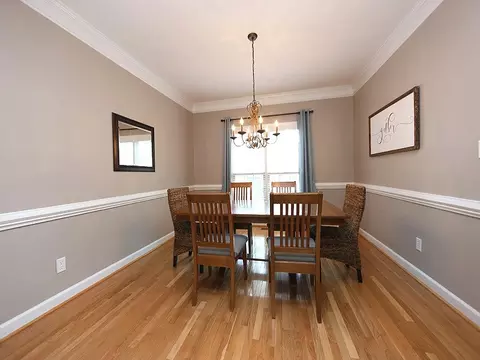 5117 Paces Ferry Dr, Durham, NC 27712 photo 4