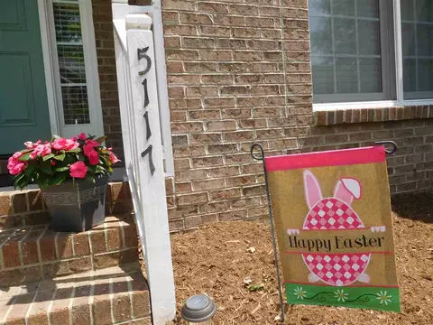 5117 Paces Ferry Dr, Durham, NC 27712 photo 2