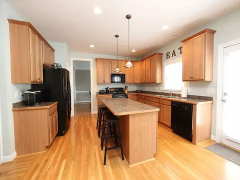 5117 Paces Ferry Dr, Durham, NC 27712 photo 5