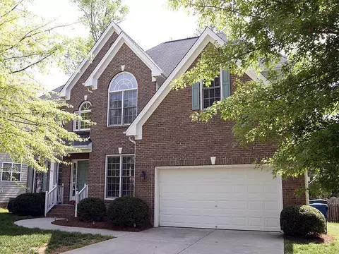 5117 Paces Ferry Dr, Durham, NC 27712 photo 1