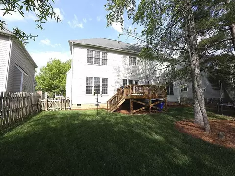 5117 Paces Ferry Dr, Durham, NC 27712 photo 14