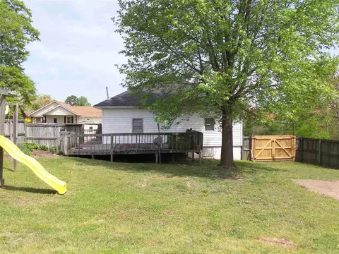 403 W F St, Erwin, NC 28339 photo 14