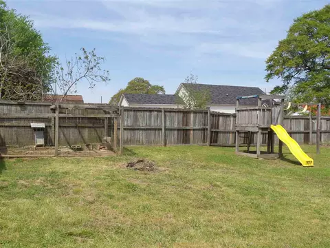 403 W F St, Erwin, NC 28339 photo 15