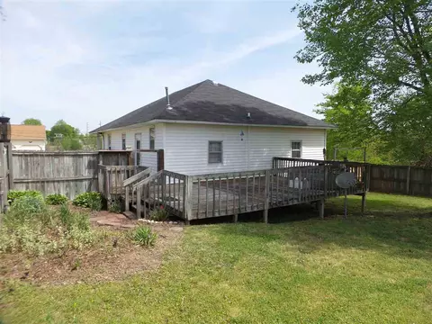 403 W F St, Erwin, NC 28339 photo 13