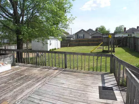 403 W F St, Erwin, NC 28339 photo 4