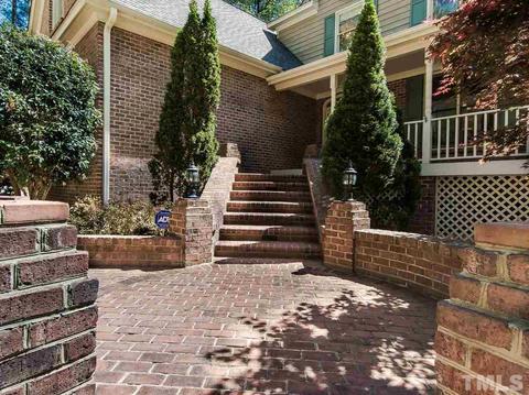 7620 Fullard Dr, Wake Forest, NC 27587 photo 3