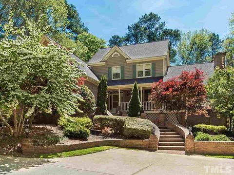 7620 Fullard Dr, Wake Forest, NC 27587 photo 2