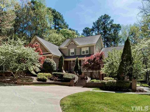 7620 Fullard Dr, Wake Forest, NC 27587 photo 1