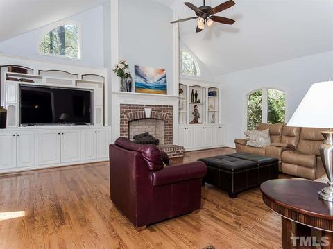 7620 Fullard Dr, Wake Forest, NC 27587 photo 5