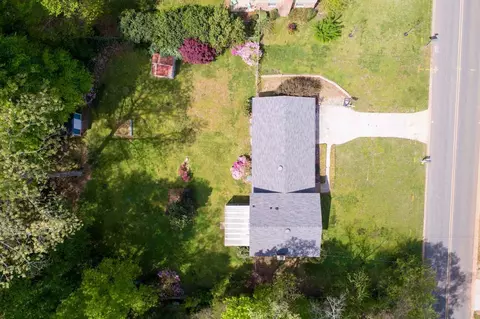 6809 Electra Dr, Raleigh, NC 27607 photo 23