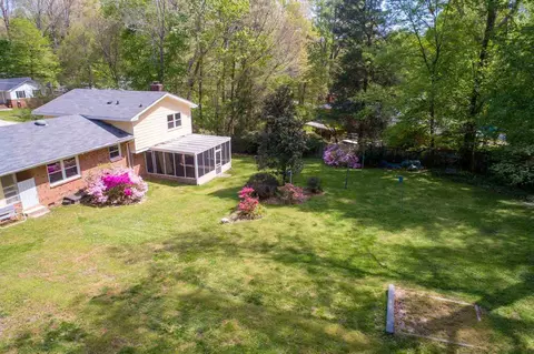 6809 Electra Dr, Raleigh, NC 27607 photo 25