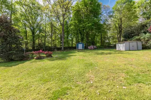6809 Electra Dr, Raleigh, NC 27607 photo 21