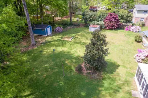 6809 Electra Dr, Raleigh, NC 27607 photo 24