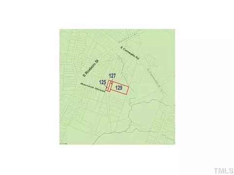 129 Barnhill St, Durham, NC 27707 photo 4