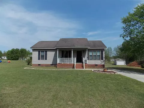 631 Smith Rd, Smithfield, NC 27577 photo 1