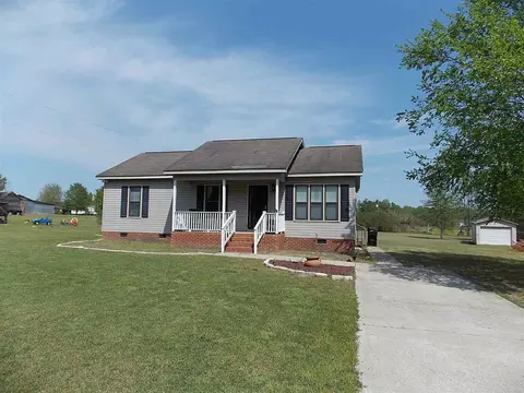 631 Smith Rd, Smithfield, NC 27577 photo 2