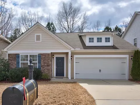 363 Birchrun Dr, Durham, NC 27712 photo 1