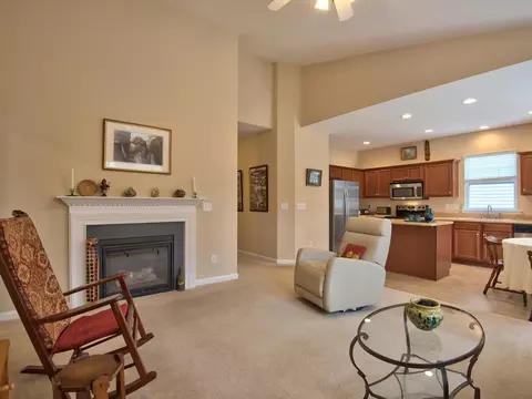 363 Birchrun Dr, Durham, NC 27712 photo 3