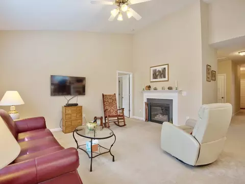 363 Birchrun Dr, Durham, NC 27712 photo 4
