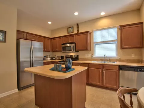 363 Birchrun Dr, Durham, NC 27712 photo 8