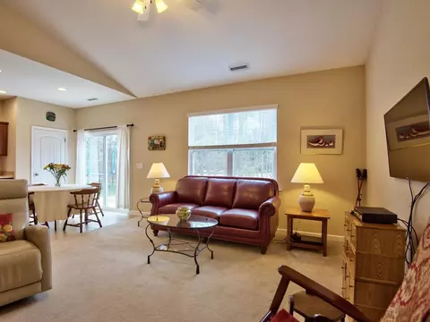 363 Birchrun Dr, Durham, NC 27712 photo 2