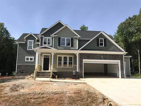 87 Wolf Den Dr, Garner, NC 27529 photo 1