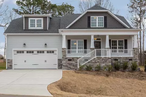49 Timber Wolf Xing, Garner, NC 27529 photo 1