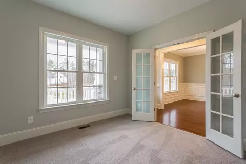 49 Timber Wolf Xing, Garner, NC 27529 photo 4
