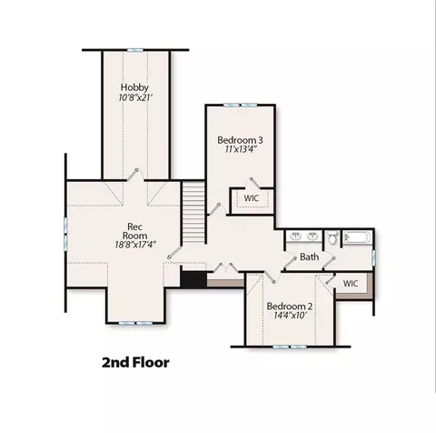 49 Timber Wolf Xing, Garner, NC 27529 photo 25