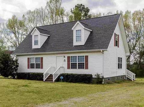 109 Deer Farm Ln, Willow Spring, NC 27592 photo 2