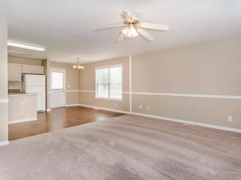 109 Deer Farm Ln, Willow Spring, NC 27592 photo 5