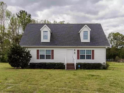 109 Deer Farm Ln, Willow Spring, NC 27592 photo 1