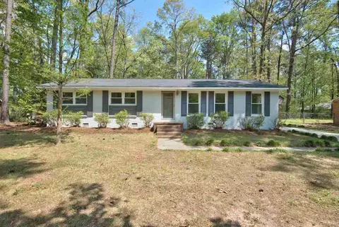 3307 C View St, Durham, NC 27713 photo 1