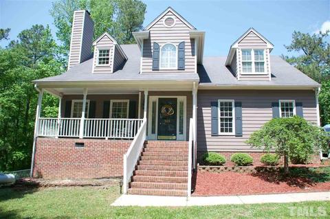 948 Loop Rd, Clayton, NC 27527 photo 2