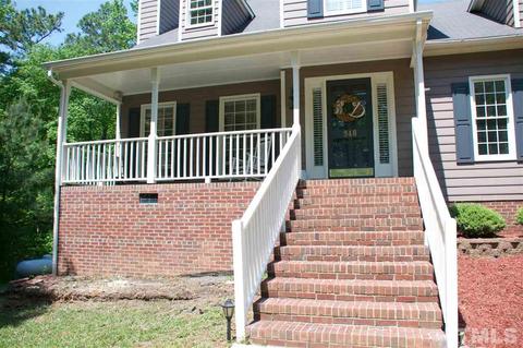 948 Loop Rd, Clayton, NC 27527 photo 3