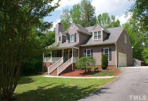948 Loop Rd, Clayton, NC 27527 photo 1
