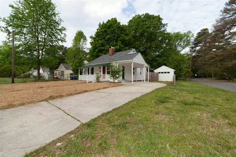 2525 Cascadilla St, Durham, NC 27704 photo 2