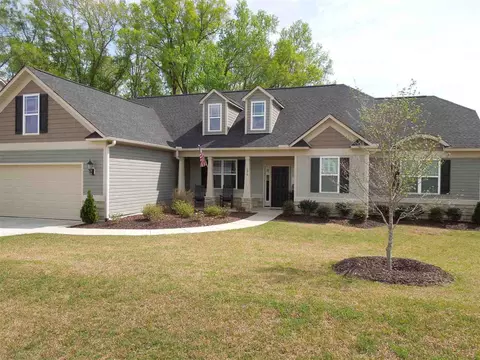 196 Colson Dr, Garner, NC 27529 photo 1