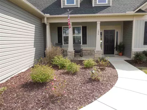 196 Colson Dr, Garner, NC 27529 photo 2