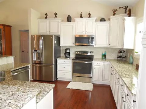 196 Colson Dr, Garner, NC 27529 photo 8