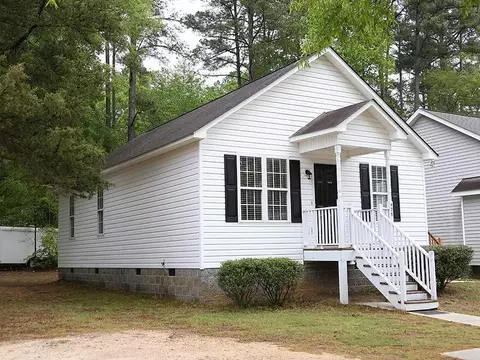 429 Pearce Ave, Wake Forest, NC 27587 photo 2