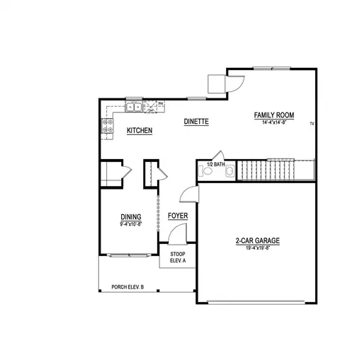 24 Kotata Ave, Bunnlevel, NC 28323 photo 2