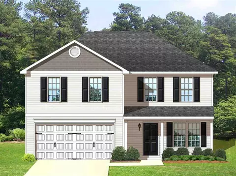 63 Kotata Ave, Bunnlevel, NC 28323 photo 1
