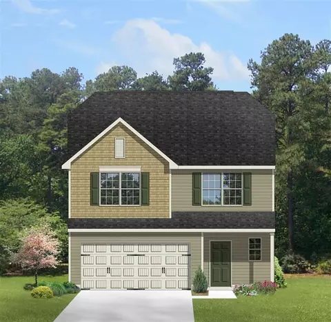 42 Kotata Ave, Bunnlevel, NC 28323 photo 1