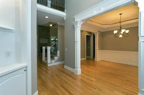 8909 Timberland, Wake Forest, NC 27587 photo 3