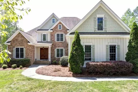 8909 Timberland, Wake Forest, NC 27587 photo 1