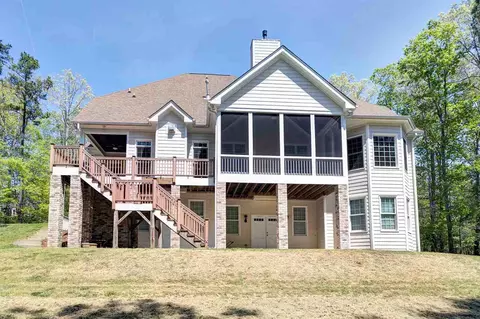8909 Timberland, Wake Forest, NC 27587 photo 24